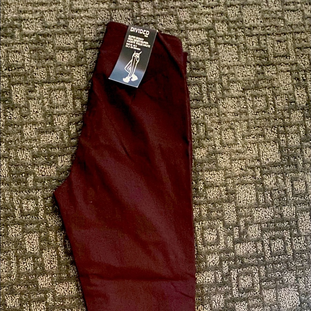 📣 2/22 - High-waisted skinny pants